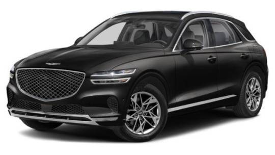 2024 Genesis GV70 3.5T Sport — SUV — 5,065 mi — Sarasota, FL