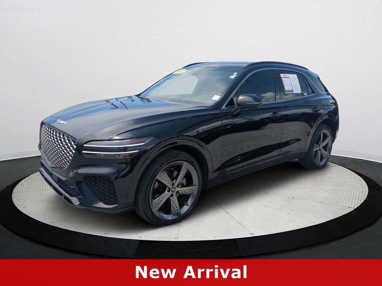 2022 Genesis GV70 2.5T — SUV — 36,951 mi — Sarasota, FL