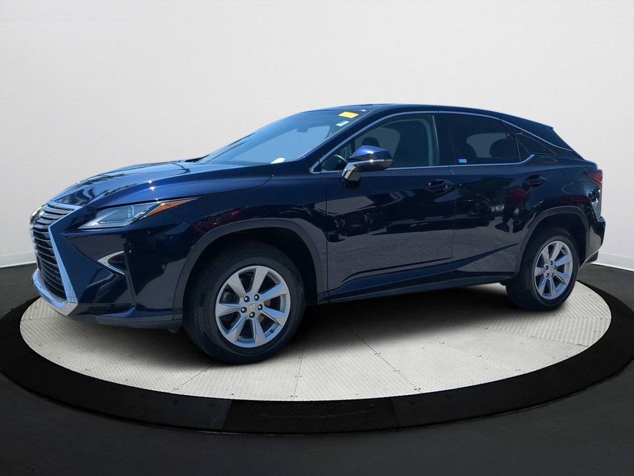2016 Lexus RX RX 350 — SUV — 61,760 mi — Sarasota, FL