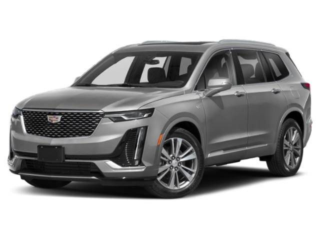2020 Cadillac XT6 Premium Luxury — SUV — 72,155 mi — Sarasota, FL