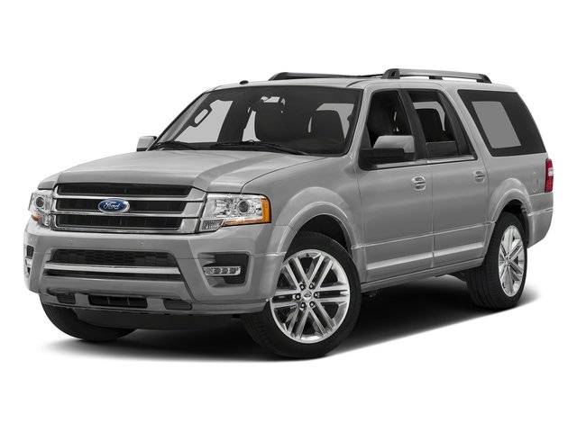 2017 Ford Expedition Limited — SUV — 141,097 mi — Sarasota, FL