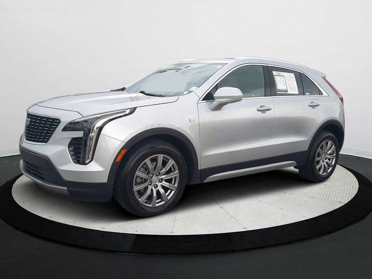 2020 Cadillac XT4 Premium Luxury — SUV — 42,340 mi — Sarasota, FL
