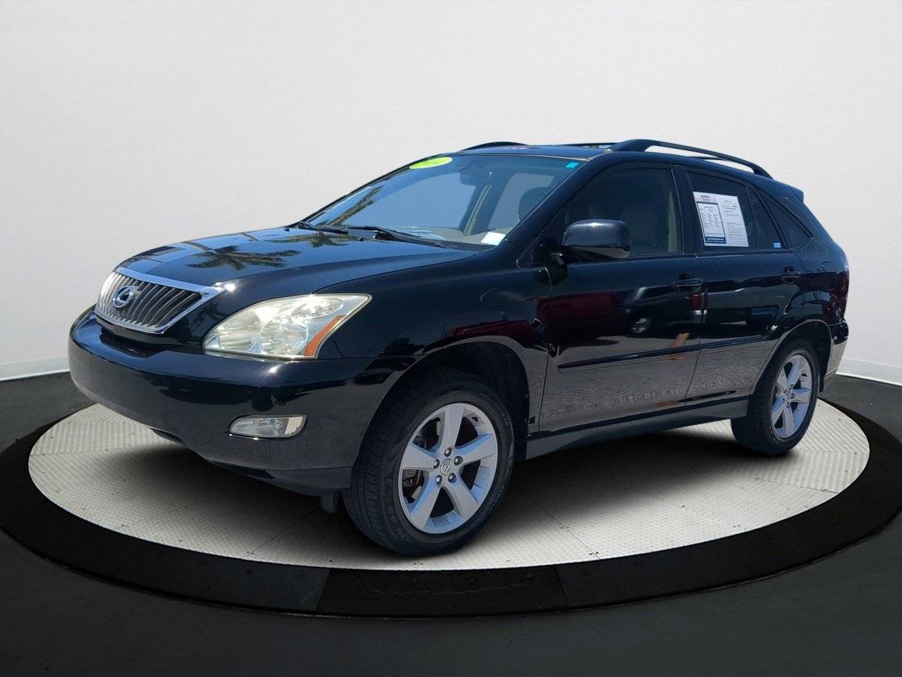 2004 Lexus RX RX 330 — SUV — 103,901 mi — Sarasota, FL