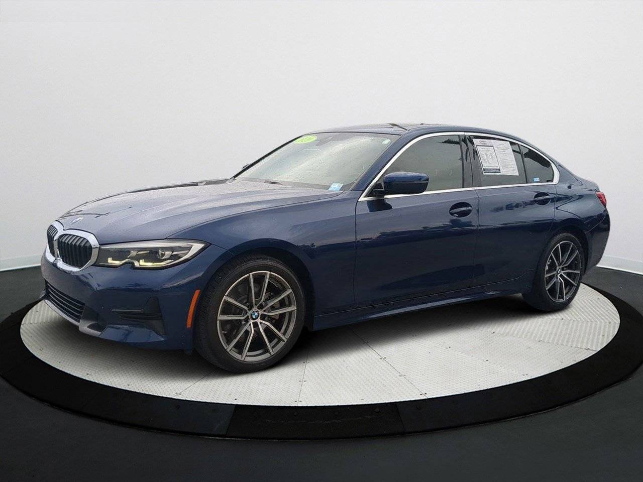 2020 BMW 3 Series 330i — Sedan — 84,567 mi — Sarasota, FL