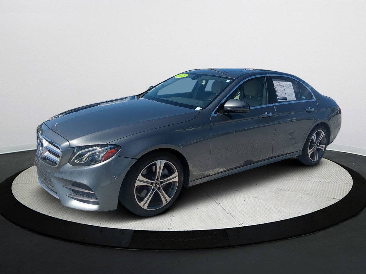 2018 Mercedes-Benz E-Class E 300 — Sedan — 67,269 mi — Sarasota, FL