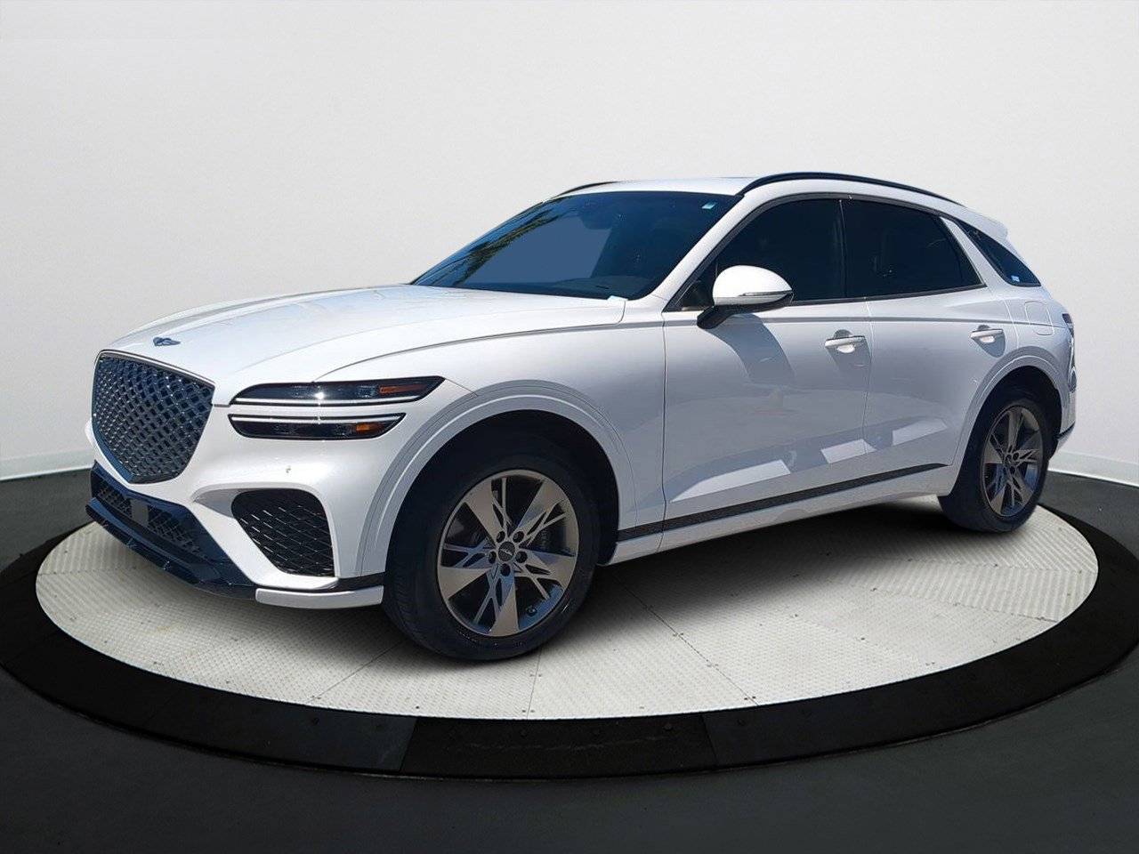 2024 Genesis GV70 3.5T Sport — SUV — 9,939 mi — Sarasota, FL