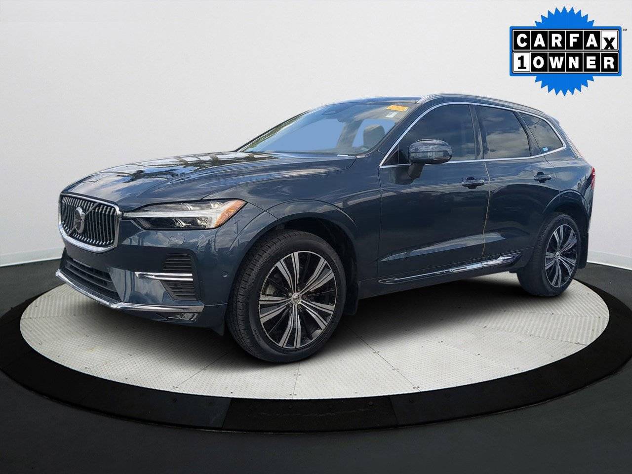 2022 Volvo XC60 Inscription — SUV — 40,001 mi — Sarasota, FL