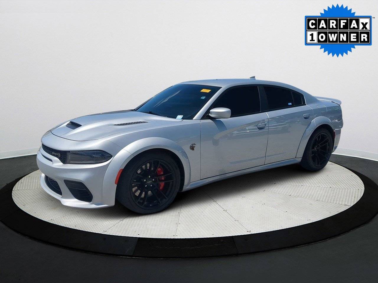 2022 Dodge Charger SRT Redeye Jailbreak — Sedan — 24,835 mi — Sarasota, FL