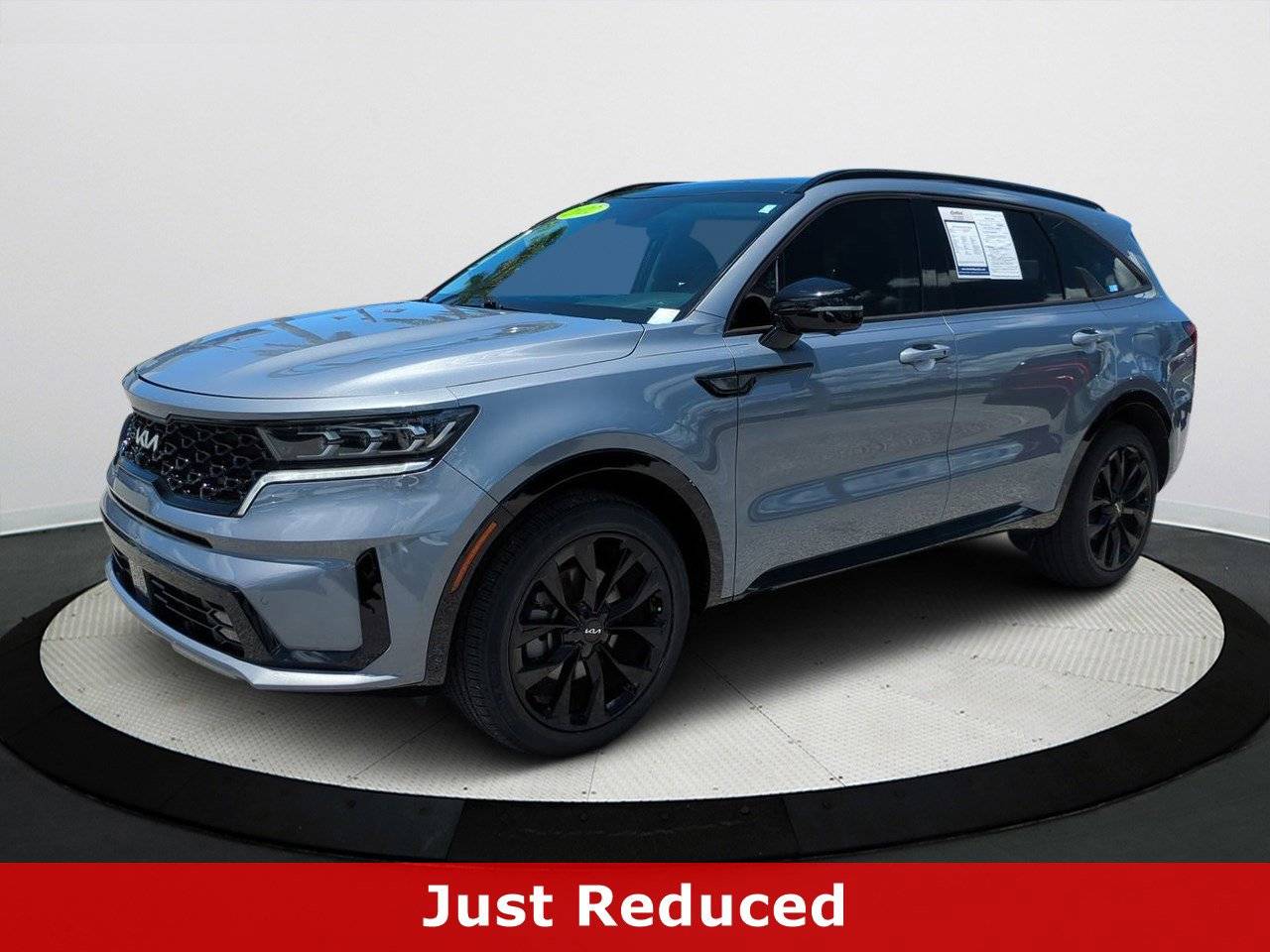 2022 Kia Sorento SX Prestige — SUV — 34,313 mi — Sarasota, FL