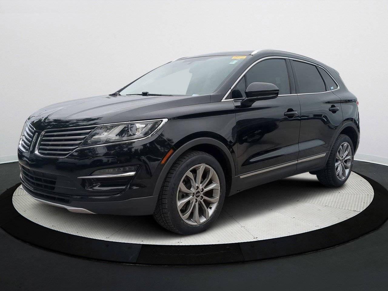 2017 Lincoln MKC Select — SUV — 62,605 mi — Sarasota, FL