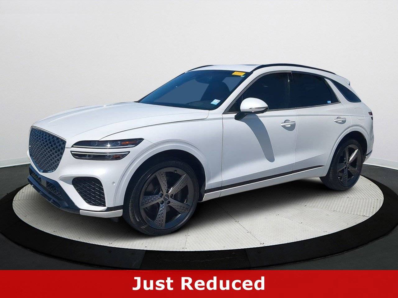 2023 Genesis GV70 3.5T Sport — SUV — 7,137 mi — Sarasota, FL