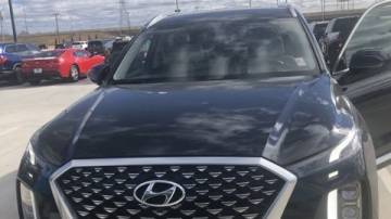 2021 Hyundai Palisade Calligraphy — SUV — 82,279 mi — Oklahoma City, OK