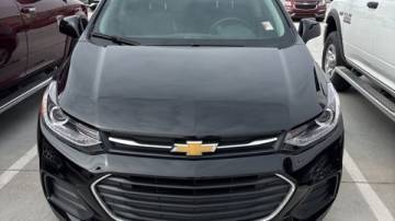 2021 Chevrolet Trax LT — SUV — 59,179 mi — Oklahoma City, OK
