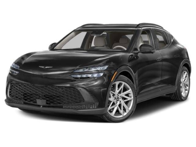 2023 Genesis GV60 Advanced — SUV — 10,418 mi — Oklahoma City, OK