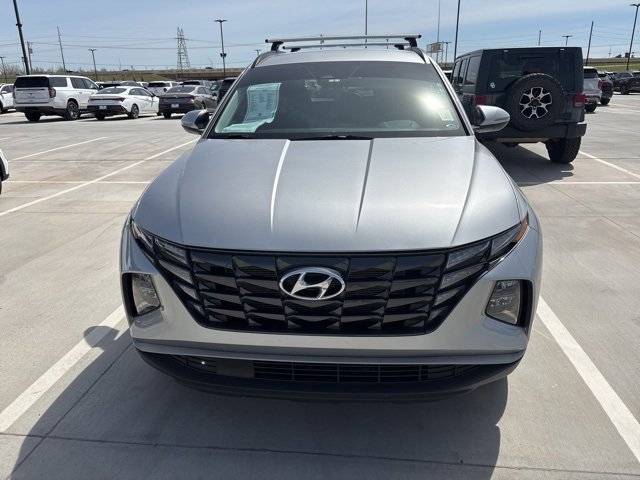 2023 Hyundai Tucson SEL — SUV — 20,288 mi — Oklahoma City, OK