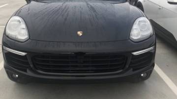 2018 Porsche Cayenne S E-Hybrid — SUV — 96,224 mi — Oklahoma City, OK