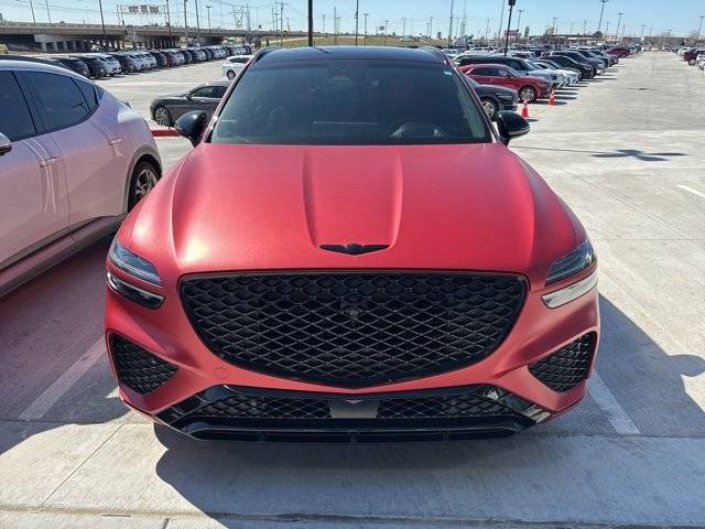 2022 Genesis GV70 3.5T Sport — SUV — 39,416 mi — Oklahoma City, OK