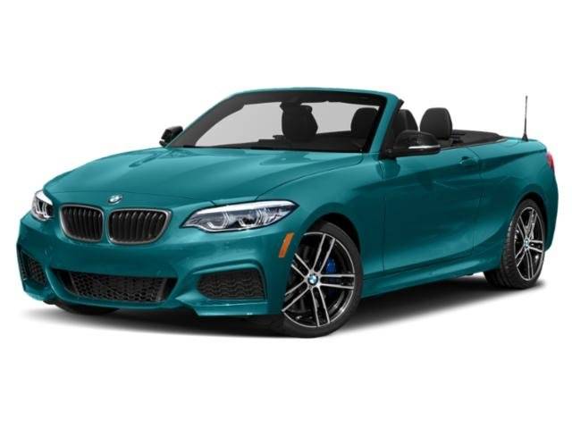 2019 BMW 2 Series M240i — Convertible — 55,000 mi — Oklahoma City, OK
