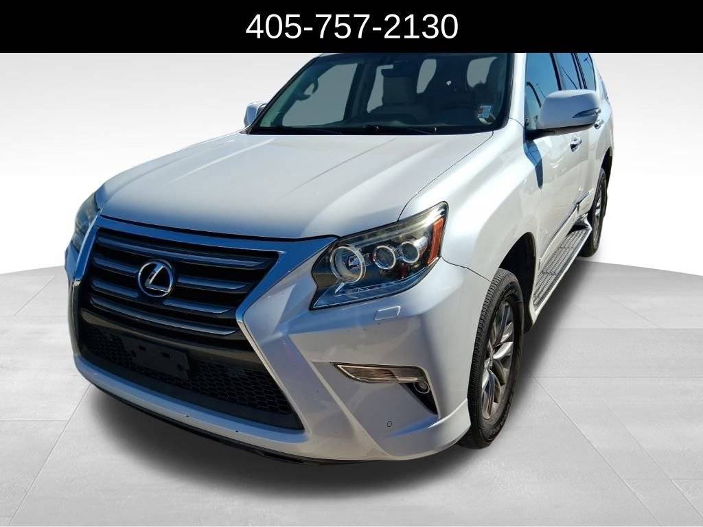 2016 Lexus GX GX 460 Luxury — SUV — 92,310 mi — Oklahoma City, OK