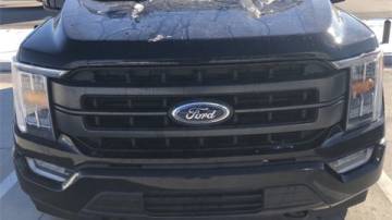 2023 Ford F-150 Lariat — Pickup Truck — 49,244 mi — Oklahoma City, OK
