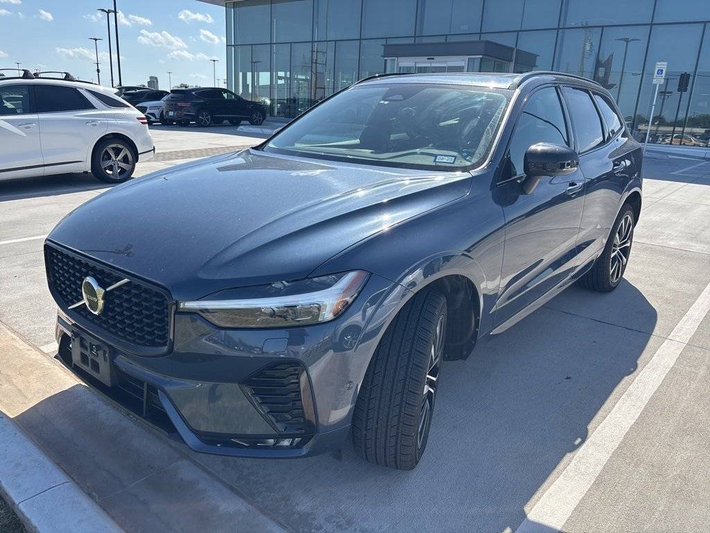 2024 Volvo XC60 Plus — SUV — 40,098 mi — Oklahoma City, OK