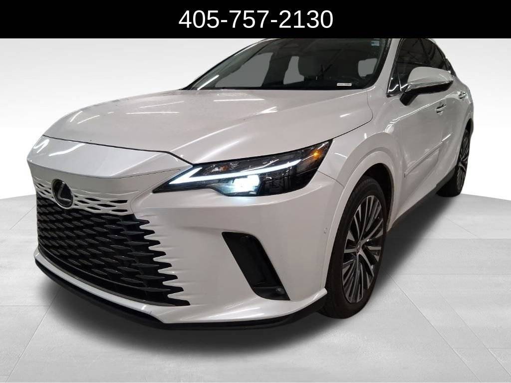 2024 Lexus RX RX 350 Premium Plus