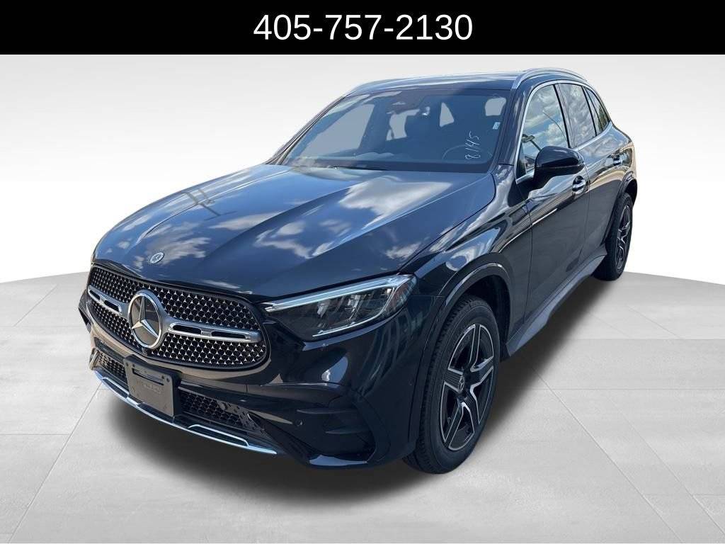 2023 Mercedes-Benz GLC GLC 300 — SUV — 29,260 mi — Oklahoma City, OK