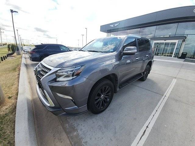2022 Lexus GX GX 460 Premium — SUV — 82,630 mi — Oklahoma City, OK