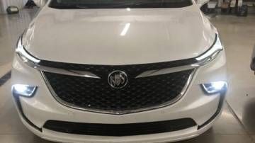 2023 Buick Enclave Avenir — SUV — 14,688 mi — Oklahoma City, OK