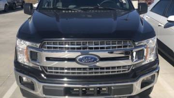 2019 Ford F-150 XLT — Pickup Truck — 60,220 mi — Oklahoma City, OK