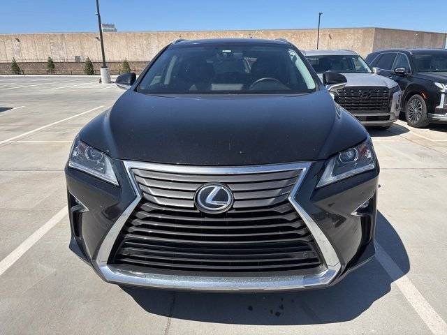 2016 Lexus RX RX 350 — SUV — 137,245 mi — Oklahoma City, OK