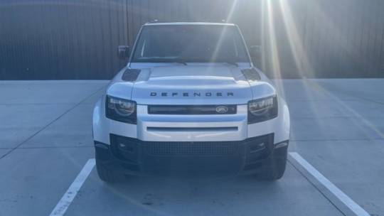 2023 Land Rover Defender X-Dynamic SE — SUV — 28,552 mi — Oklahoma City, OK