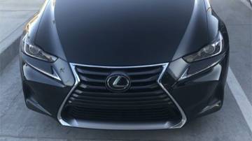 2019 Lexus IS IS 300 — Sedan — 128,164 mi — Oklahoma City, OK