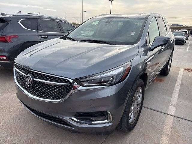 2020 Buick Enclave Avenir — SUV — 125,156 mi — Oklahoma City, OK