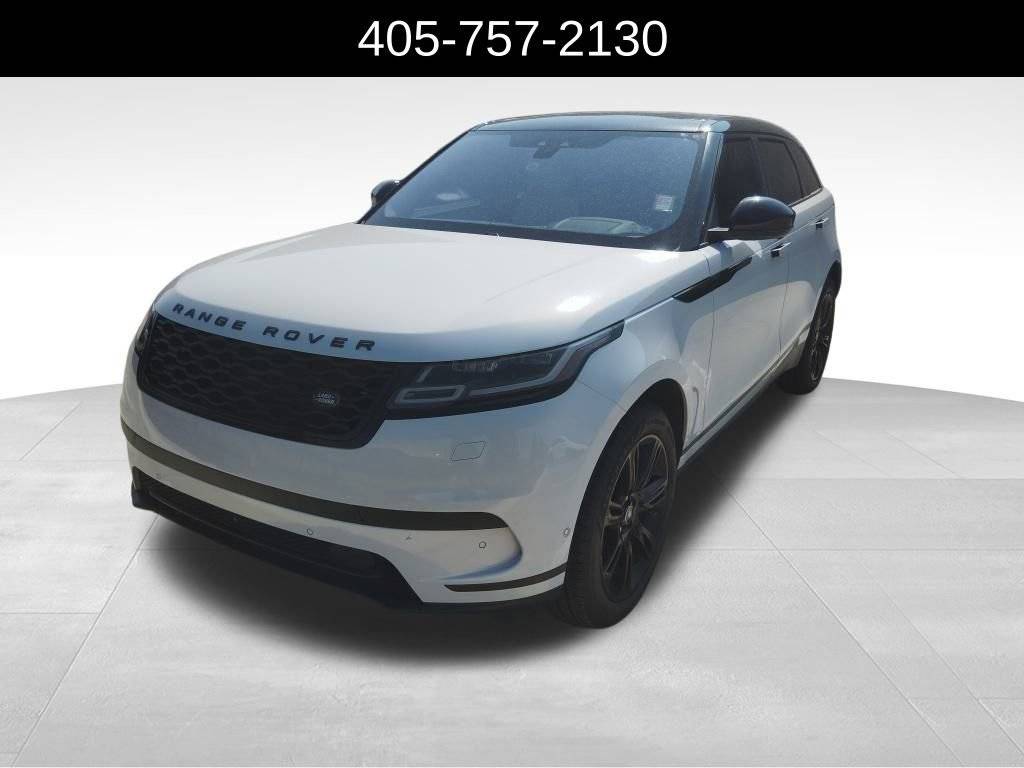 2020 Land Rover Range Rover Velar S — SUV — 92,824 mi — Oklahoma City, OK