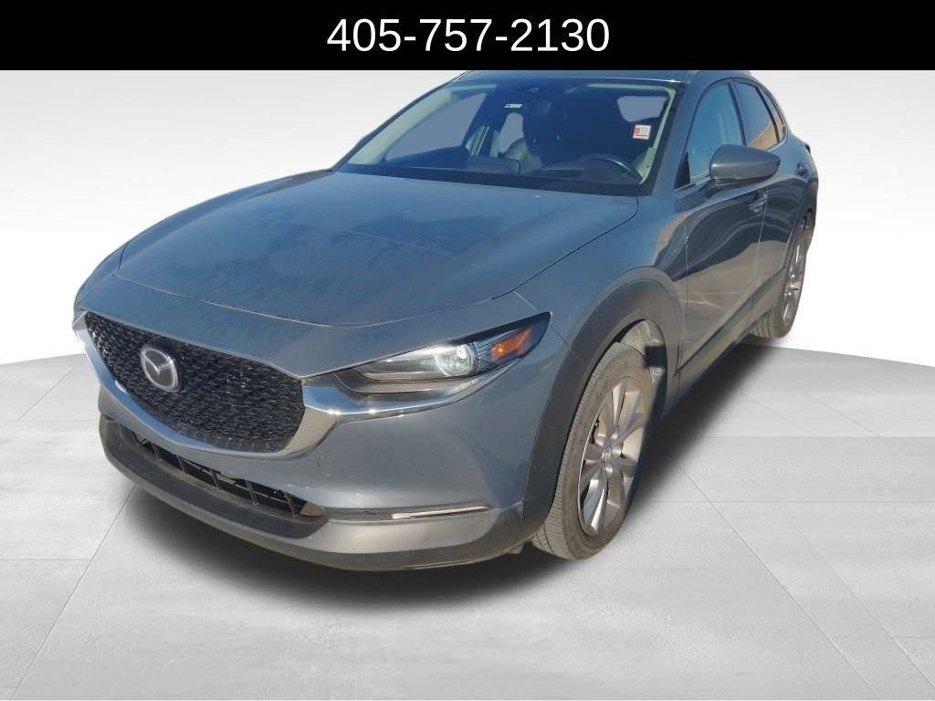2020 Mazda CX-30 Premium — SUV — 54,999 mi — Oklahoma City, OK