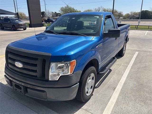 2009 Ford F-150 XL — Pickup Truck — 74,396 mi — Oklahoma City, OK