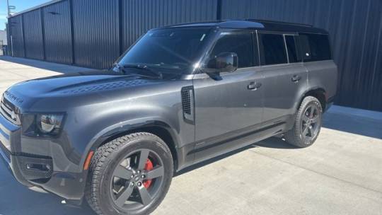 2023 Land Rover Defender X — SUV — 49,678 mi — Oklahoma City, OK