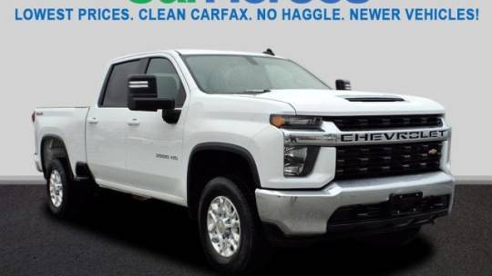 2023 Chevrolet Silverado 3500HD LT — Pickup Truck — 47,312 mi — Tampa, FL