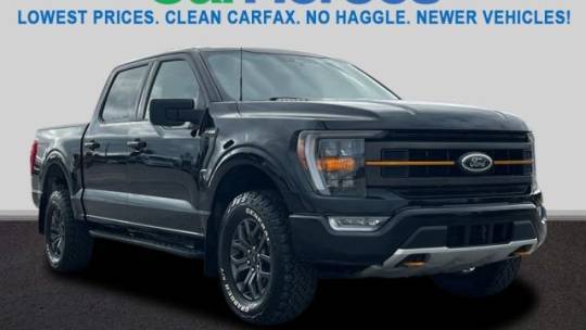 2022 Ford F-150 Tremor — Pickup Truck — 65,886 mi — Tampa, FL