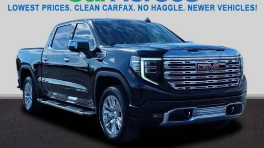 2022 GMC Sierra 1500 Denali — Pickup Truck — 60,284 mi — Tampa, FL