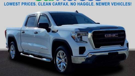 2020 GMC Sierra 1500 Base — Pickup Truck — 46,216 mi — Tampa, FL