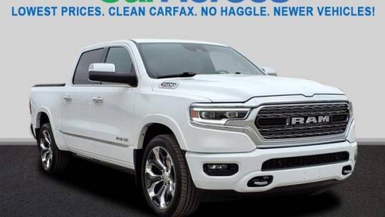 2020 Ram 1500 Limited — Pickup Truck — 45,230 mi — Tampa, FL