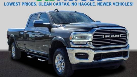 2022 Ram 3500 Laramie — Pickup Truck — 56,819 mi — Tampa, FL