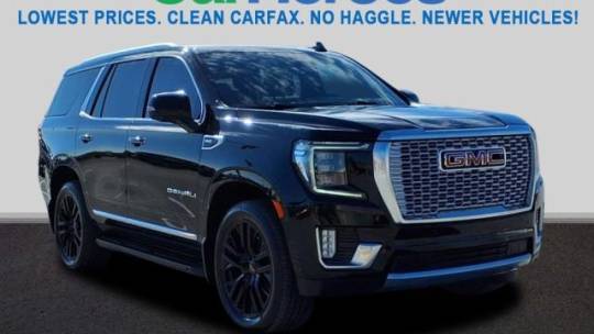 2022 GMC Yukon Denali — SUV — 44,679 mi — Tampa, FL