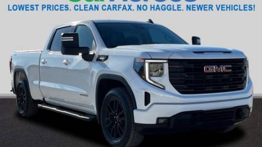2022 GMC Sierra 1500 Elevation — Pickup Truck — 48,981 mi — Tampa, FL
