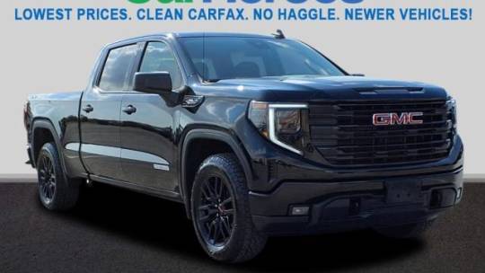 2024 GMC Sierra 1500 Elevation — Pickup Truck — 8,647 mi — Tampa, FL