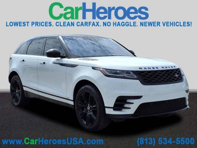 2020 Land Rover Range Rover Velar R-Dynamic S — SUV — 79,284 mi — Tampa, FL