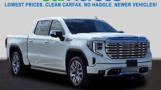 2023 GMC Sierra 1500 Denali — Pickup Truck — 23,341 mi — Tampa, FL