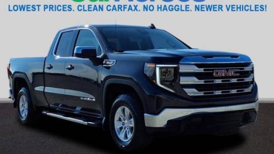 2023 GMC Sierra 1500 SLE — Pickup Truck — 5,265 mi — Tampa, FL